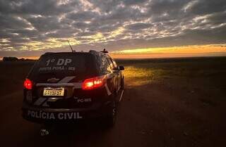 L&iacute;der ind&iacute;gena &eacute; preso por estupros contra crian&ccedil;as, idosos e familiares