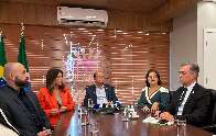 Estado lançará IA para ajudar no combate à violência contra mulher