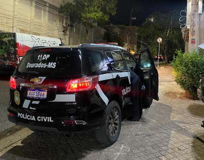 Opera&ccedil;&atilde;o mira esquema que desviou R$ 3 milh&otilde;es de empresa de transporte