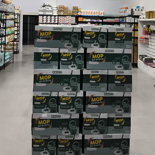 Java Med inaugura loja com produtos hospitalares, descart&aacute;veis e limpeza