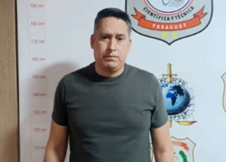 Morre contador brasileiro alvo de opera&ccedil;&atilde;o por liga&ccedil;&atilde;o com o narcotr&aacute;fico