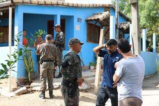 Ap&oacute;s avaliar caso, instituto garante que on&ccedil;a n&atilde;o atacou homem em Corumb&aacute;
