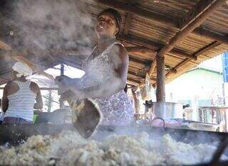 Agosto é chance de curtir a Festa da Rapadura e conhecer história 