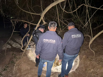 Corpo de jovem paraguaia desaparecida &eacute; encontrado em fossa