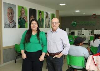 Odonto Company oferece tratamentos de qualidade com facilidades de pagamento