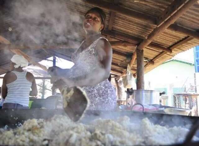 Agosto &eacute; chance de curtir a Festa da Rapadura e conhecer hist&oacute;ria 