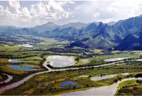 Sem acordo com comunidade guat&oacute;, proposta de reserva no Pantanal &eacute; suspensa