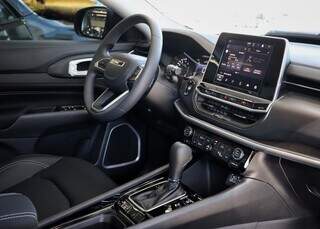 Compass Longitude para PCD chega &agrave; Enzo Jeep com ofertas exclusivas