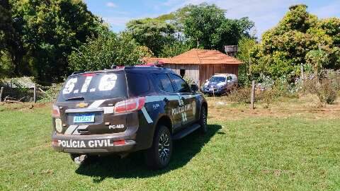 Suspeito reage durante abordagem e &eacute; morto a tiro pela PM