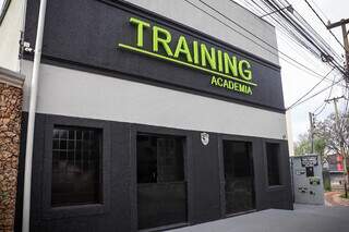 Training academia: Treinar no bairro &eacute; a tend&ecirc;ncia do mercado fitness