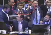 PL e Novo acionam corregedoria contra Camila por suposta agressão a Nikolas