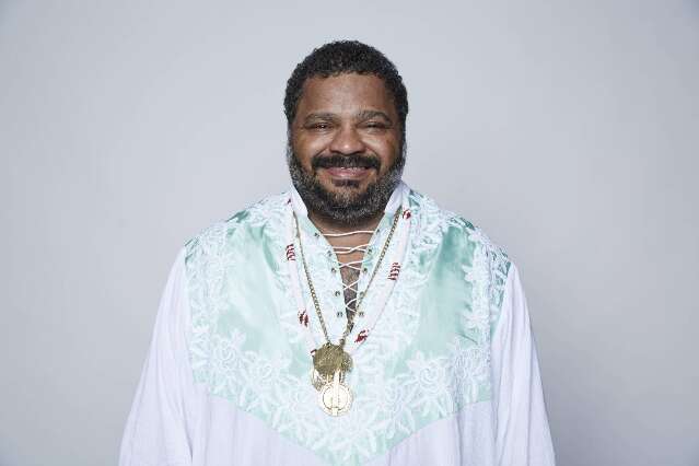Arlindo Cruz, &iacute;cone do samba, morre aos 66 anos no Rio de Janeiro