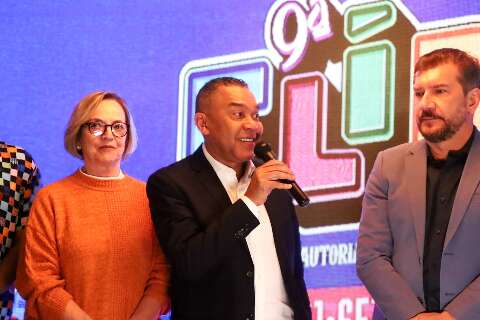 Com escritora famosa, 9&ordf; Flib dedica cinco dias a quem d&aacute; rosto &agrave;s palavras