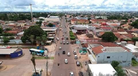 Idoso morre atropelado ao tentar atravessar rodovia