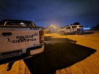 Homem morto pela PM tentou invadir casa de ex-patr&atilde;o ap&oacute;s demiss&atilde;o