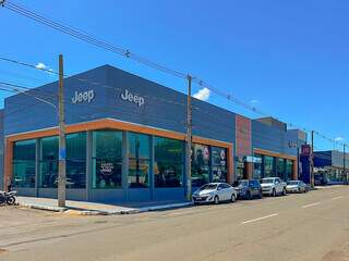 Compass Longitude para PCD chega &agrave; Enzo Jeep com ofertas exclusivas