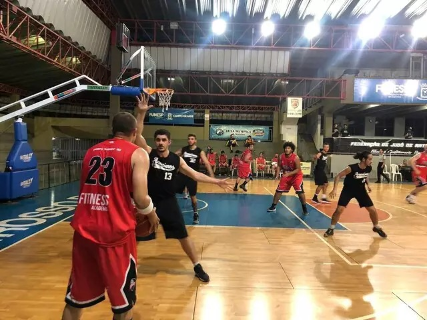 Por contingenciamento, prefeitura avalia realiza&ccedil;&atilde;o dos Jogos Abertos