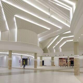Shopping Dubai inaugura em setembro com foco em entretenimento e grandes marcas