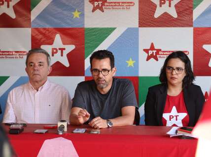 Ao romper com governo Riedel, PT pede que indicados entreguem 25 cargos