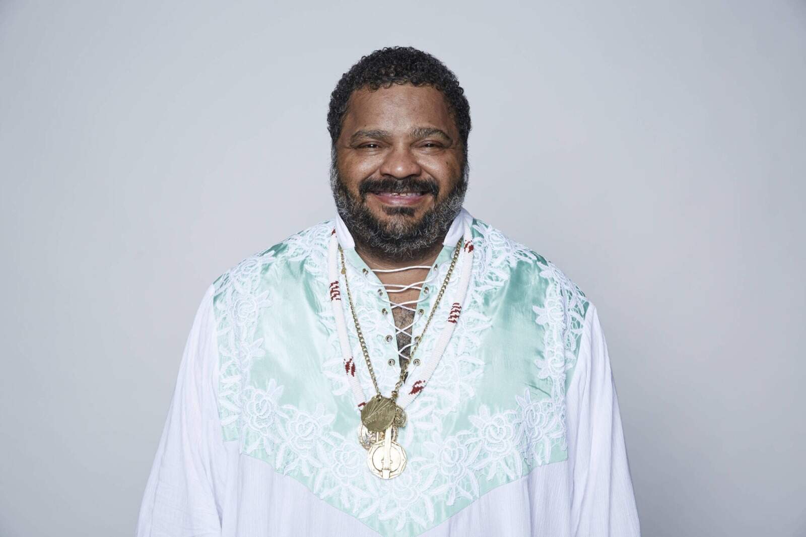 Arlindo Cruz, ícone do samba, morre aos 66 anos