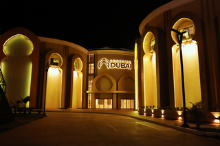 Shopping Dubai inaugura em setembro com foco em entretenimento e grandes marcas