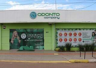 Odonto Company oferece tratamentos de qualidade com facilidades de pagamento