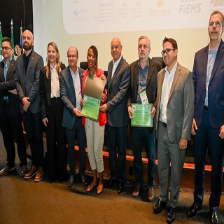 AGEMS debate regula&ccedil;&atilde;o e selo de sustentabilidade