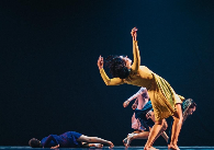 Teatro e dança se unem para falar sobre violência contra a mulher 