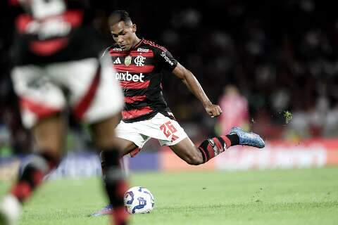 Flamengo vence Mirassol e amplia vantagem na lideran&ccedil;a do Brasileir&atilde;o