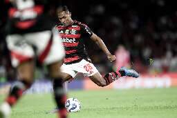 Flamengo vence Mirassol e amplia vantagem na liderança do Brasileirão