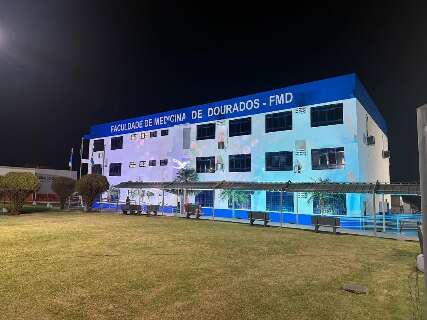 Faculdade de Medicina de Dourados &eacute; adquirida pela Cogna por R$ 54,4 milh&otilde;es