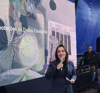 Campo Grande realiza Dia D de campanha e destaca combate ao mosquito da dengue 