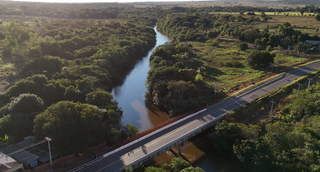 MS-338 tem t&uacute;neis para hexatrens e avan&ccedil;a com investimentos de R$ 329 milh&otilde;es 