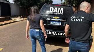 Homem quebra maxilar de &ldquo;ficante&rdquo; e &eacute; preso ao tentar visit&aacute;-la em hospital