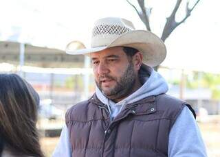 Campeonato de Ranch Sorting em MS atrai competidores at&eacute; dos EUA