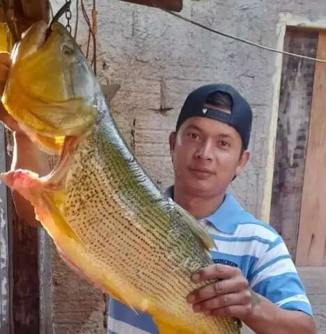 Sinal de celular revela fuga para MS de suspeito de matar paraguaia