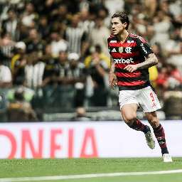 Jogos de Flamengo e São Paulo abrem última rodada do 1º turno 