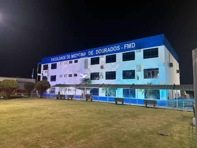 Faculdade de Medicina de Dourados &eacute; adquirida pela Cogna por R$ 54,4 milh&otilde;es
