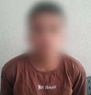 Adolescente de 14 anos ligado à facção e suspeito de homicídios é apreendido