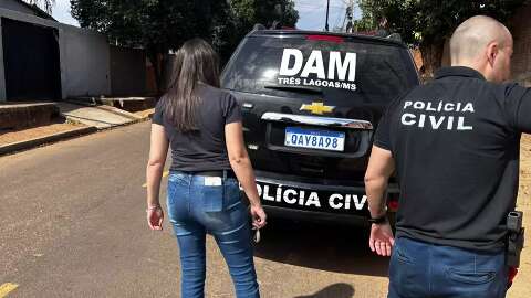Homem quebra maxilar de &ldquo;ficante&rdquo; e &eacute; preso ap&oacute;s tentar visit&aacute;-la no hospital