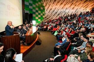 AGEMS debate regula&ccedil;&atilde;o e selo de sustentabilidade
