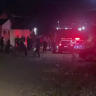 Ataque a tiros deixa casal ferido na região do Parque do Lageado