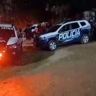 Traficante morre ao trocar tiros com policiais dentro de casa