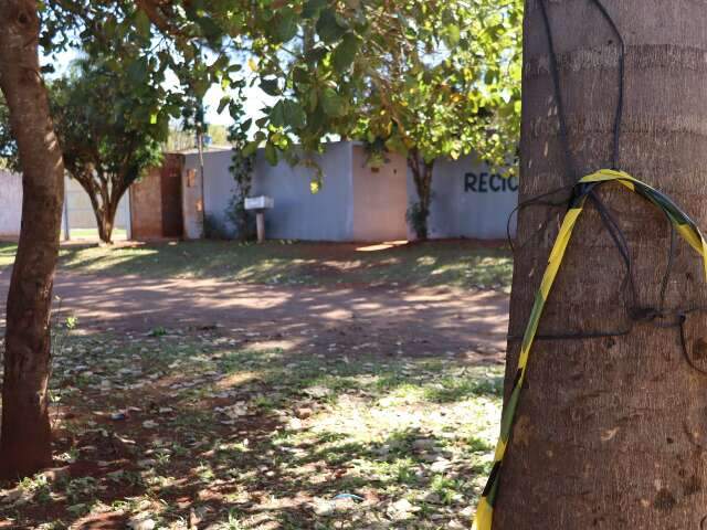 Morto em confronto com a PM era conhecido por furtos na regi&atilde;o do Itamarac&aacute;