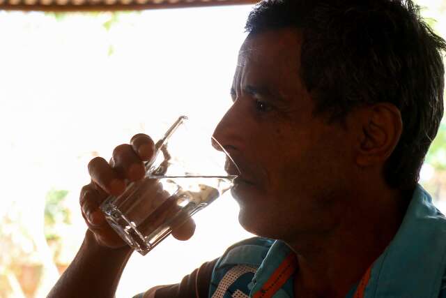 Ap&oacute;s geada, Mato Grosso do Sul tem alerta para baixa umidade 