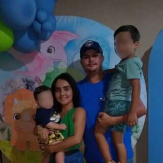 Homem atropela esposa e diz que ela virou o volante; vizinhos contestam vers&atilde;o