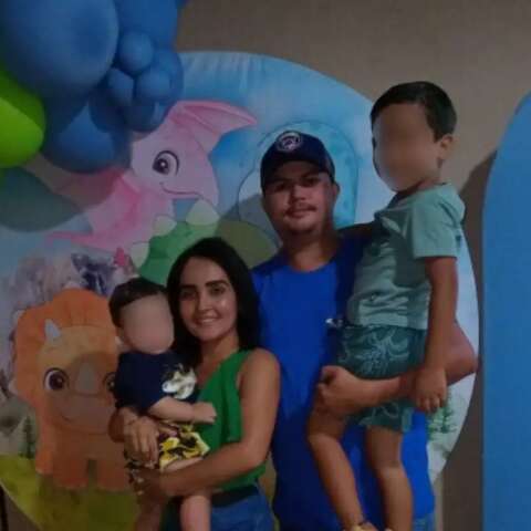 Jovem que matou mulher atropelada alega acidente, mas vizinho contesta