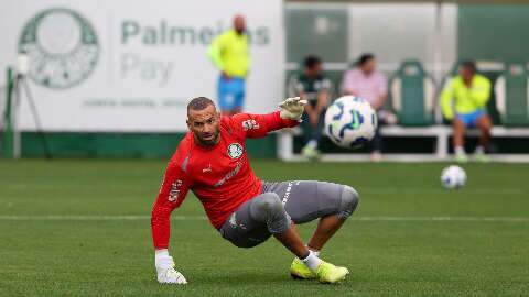 Rodada do Brasileir&atilde;o tem sequ&ecirc;ncia com jogos de Palmeiras, Vasco e Santos