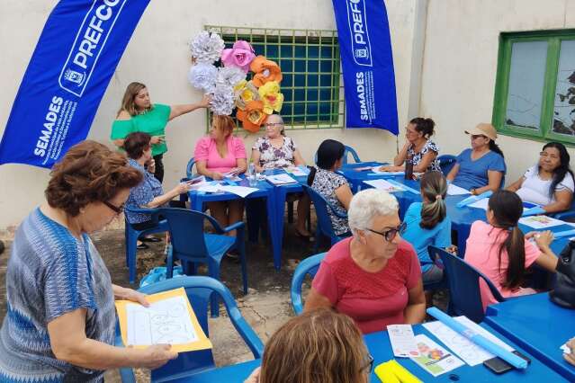 De recep&ccedil;&atilde;o a artesanato, 10 cursos gratuitos est&atilde;o com inscri&ccedil;&otilde;es abertas