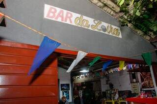 H&aacute; 17 anos, m&atilde;e e filha transformam bar de bairro em ponto tradicional